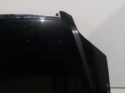 Peça sobressalente para automóvel em segunda mão capot por chevrolet aveo ls referências oem iam   n5.z1.4.18.b