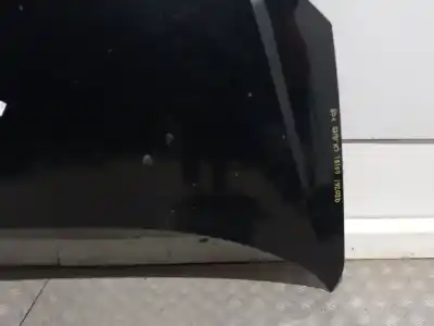 Peça sobressalente para automóvel em segunda mão capot por chevrolet aveo ls referências oem iam   n5.z1.4.18.b