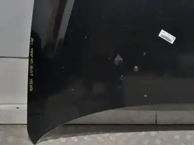 Peça sobressalente para automóvel em segunda mão capot por chevrolet aveo ls referências oem iam   n5.z1.4.18.b