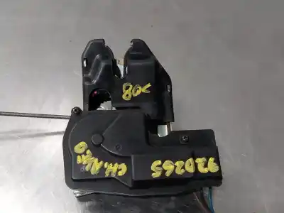 Tweedehands auto-onderdeel kofferbak / poortsluiting voor chevrolet aveo ls oem iam-referenties 