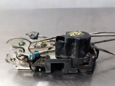 Pezzo di ricambio per auto di seconda mano serratura porta anteriore destra per chevrolet aveo ls riferimenti oem iam a046818  n1.z1.26.2.b