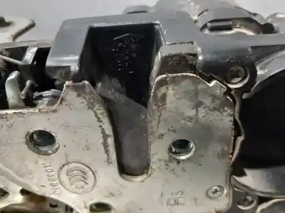 Pezzo di ricambio per auto di seconda mano serratura porta anteriore destra per chevrolet aveo ls riferimenti oem iam a046818  n1.z1.26.2.b