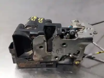 Peça sobressalente para automóvel em segunda mão fechadura da porta traseira direita por chevrolet aveo ls referências oem iam a0446818  n1.z1.26.2.b