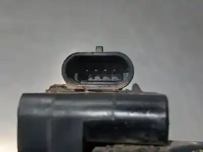 Peça sobressalente para automóvel em segunda mão fechadura da porta traseira direita por chevrolet aveo ls referências oem iam a0446818  n1.z1.26.2.b