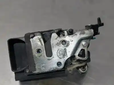 Peça sobressalente para automóvel em segunda mão fechadura da porta traseira esquerda por chevrolet aveo ls referências oem iam a046818  n1.z1.26.2.b