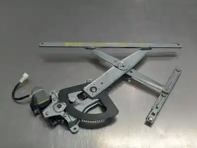 Peça sobressalente para automóvel em segunda mão elevador de vidros dianteira esquerda por chevrolet aveo ls referências oem iam 96870316  n1.z1.20.1.1