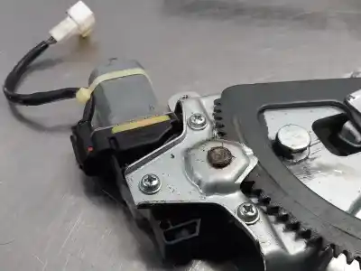 Peça sobressalente para automóvel em segunda mão elevador de vidros dianteira esquerda por chevrolet aveo ls referências oem iam 96870316  n1.z1.20.1.1