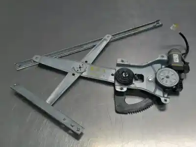 Peça sobressalente para automóvel em segunda mão elevador de vidros dianteira esquerda por chevrolet aveo ls referências oem iam 96870316  n1.z1.20.1.1