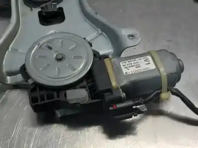 Tweedehands auto-onderdeel regelaar links voorruit voor chevrolet aveo ls oem iam-referenties 96870316