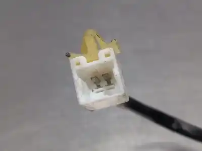 Peça sobressalente para automóvel em segunda mão elevador de vidros dianteira esquerda por chevrolet aveo ls referências oem iam 96870316  n1.z1.20.1.1