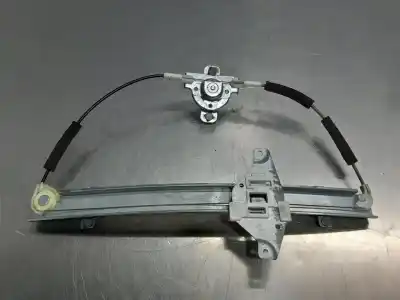 Tweedehands auto-onderdeel regelaar rechts achterruit: voor chevrolet aveo ls oem iam-referenties 