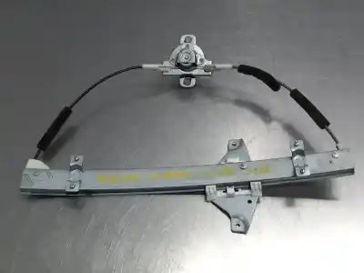 Tweedehands auto-onderdeel regelaar links achterruit voor chevrolet aveo ls oem iam-referenties 