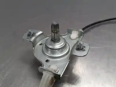 Second-hand car spare part rear left window regulator for chevrolet aveo ls oem iam references   n1.z1.20.1.1