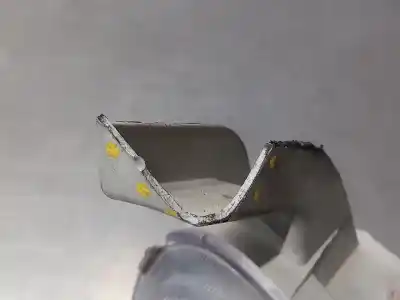 Second-hand car spare part right fog light for chevrolet aveo ls oem iam references   n2.z1.20.4.3