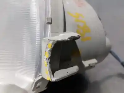 Second-hand car spare part right fog light for chevrolet aveo ls oem iam references   n2.z1.20.4.3