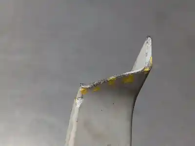 Second-hand car spare part right fog light for chevrolet aveo ls oem iam references   n2.z1.20.4.3