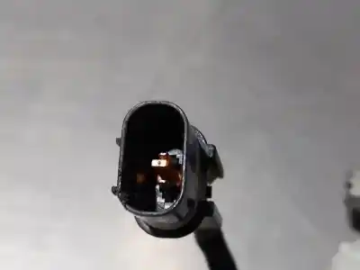 Second-hand car spare part right fog light for chevrolet aveo ls oem iam references   n2.z1.20.4.3