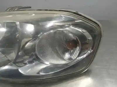 İkinci el araba yedek parçası SOL FAR için CHEVROLET AVEO  OEM IAM referansları   N1.Z1.44.7.A