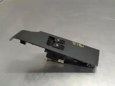 Tweedehands auto-onderdeel linker voorruit schakelaar voor chevrolet aveo ls oem iam-referenties 201003253