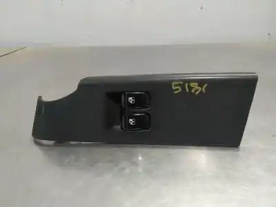 Second-hand car spare part left front power window switch for chevrolet aveo ls oem iam references 201003253  n1.z1.15.21