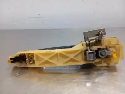 Pezzo di ricambio per auto di seconda mano maniglia esterna anteriore destra per chevrolet aveo ls riferimenti oem iam   n2.z1.2.24