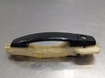 Tweedehands auto-onderdeel buitenste handgreep links voor voor chevrolet aveo ls oem iam-referenties 