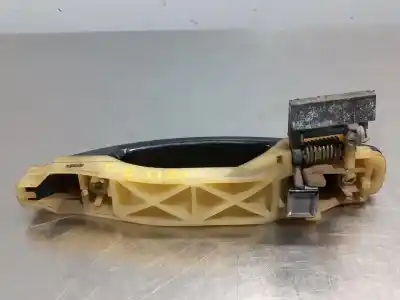 Tweedehands auto-onderdeel rechts achter buiten handgreep voor chevrolet aveo ls oem iam-referenties 