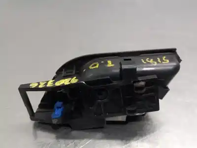 Second-hand car spare part interior right rear handle for chevrolet aveo ls oem iam references swt200404  n2.z1.2.24