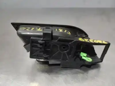 Second-hand car spare part interior left rear handle for chevrolet aveo ls oem iam references swt200403  n2.z1.2.23