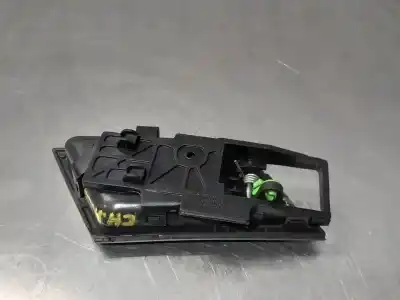 Second-hand car spare part interior left rear handle for chevrolet aveo ls oem iam references swt200403  n2.z1.2.23