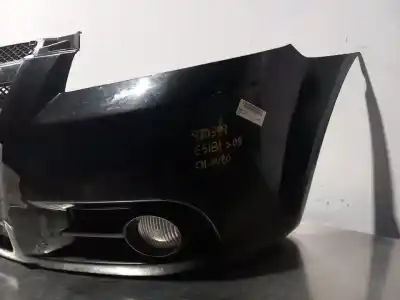 Peça sobressalente para automóvel em segunda mão para choques dianteiro por chevrolet aveo ls referências oem iam   n2.z1.3.a