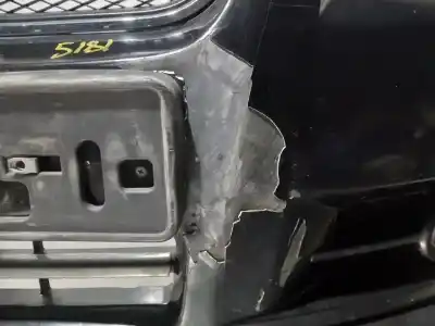 Peça sobressalente para automóvel em segunda mão para choques dianteiro por chevrolet aveo ls referências oem iam   n2.z1.3.a