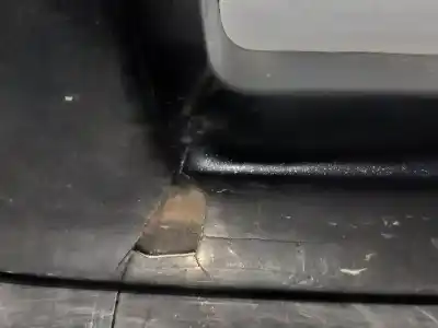 Peça sobressalente para automóvel em segunda mão para choques dianteiro por chevrolet aveo ls referências oem iam   n2.z1.3.a