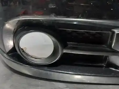 Peça sobressalente para automóvel em segunda mão para choques dianteiro por chevrolet aveo ls referências oem iam   n2.z1.3.a