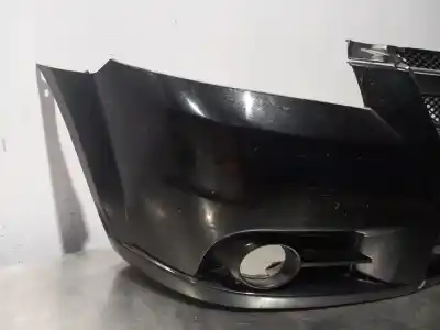 Peça sobressalente para automóvel em segunda mão para choques dianteiro por chevrolet aveo ls referências oem iam   n2.z1.3.a