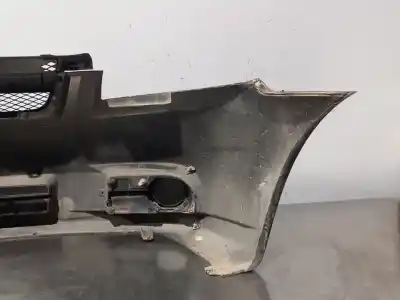 Peça sobressalente para automóvel em segunda mão para choques dianteiro por chevrolet aveo ls referências oem iam   n2.z1.3.a