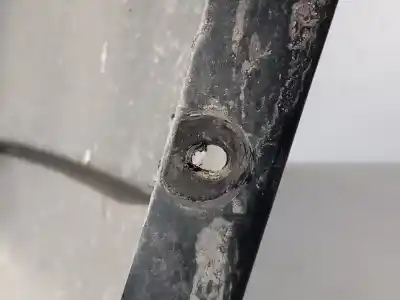 Peça sobressalente para automóvel em segunda mão para choques dianteiro por chevrolet aveo ls referências oem iam   n2.z1.3.a