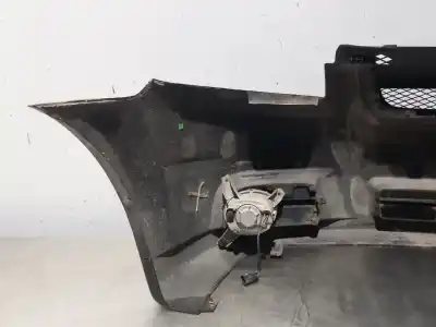 Tweedehands auto-onderdeel voorbumper voor chevrolet aveo ls oem iam-referenties 