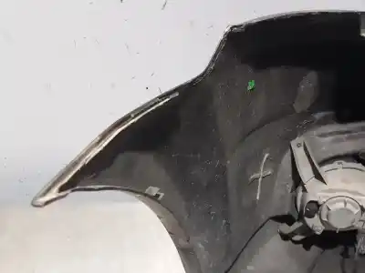 Peça sobressalente para automóvel em segunda mão para choques dianteiro por chevrolet aveo ls referências oem iam   n2.z1.3.a