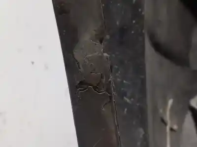 Peça sobressalente para automóvel em segunda mão para choques dianteiro por chevrolet aveo ls referências oem iam   n2.z1.3.a