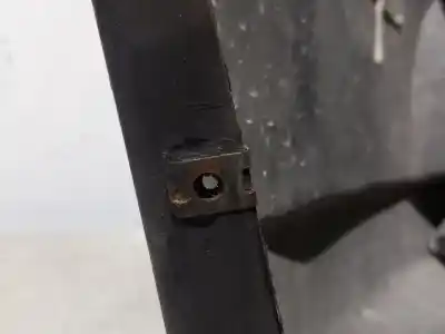 Peça sobressalente para automóvel em segunda mão para choques dianteiro por chevrolet aveo ls referências oem iam   n2.z1.3.a