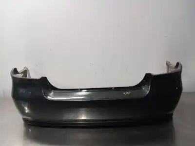 Second-hand car spare part rear bumper for chevrolet aveo ls oem iam references   n2.z1.3.m