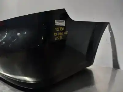 Second-hand car spare part rear bumper for chevrolet aveo ls oem iam references   n2.z1.3.m