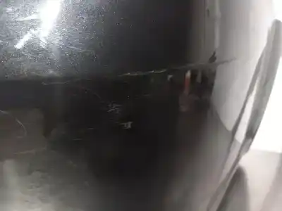 Second-hand car spare part rear bumper for chevrolet aveo ls oem iam references   n2.z1.3.m