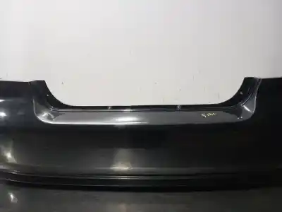 Second-hand car spare part REAR BUMPER for CHEVROLET AVEO  OEM IAM references   N2.Z1.3.M