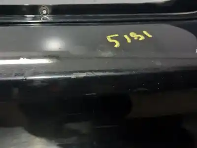 Second-hand car spare part rear bumper for chevrolet aveo ls oem iam references   n2.z1.3.m