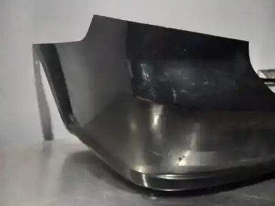 Second-hand car spare part rear bumper for chevrolet aveo ls oem iam references   n2.z1.3.m