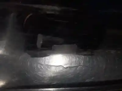 Second-hand car spare part rear bumper for chevrolet aveo ls oem iam references   n2.z1.3.m