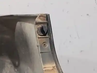 Second-hand car spare part rear bumper for chevrolet aveo ls oem iam references   n2.z1.3.m