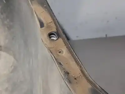 Second-hand car spare part rear bumper for chevrolet aveo ls oem iam references   n2.z1.3.m